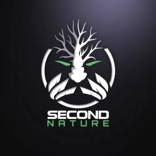 Second Nature logo