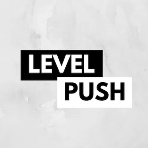 Level Push logo