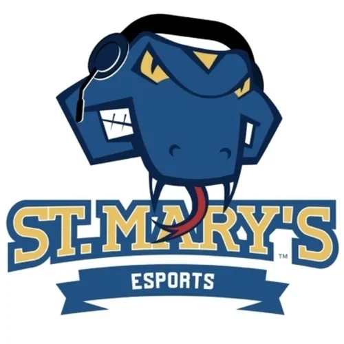 St. Mary’s University logo