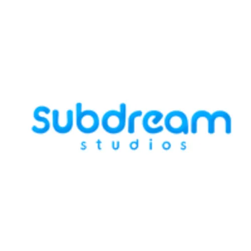 Subdream Studios logo