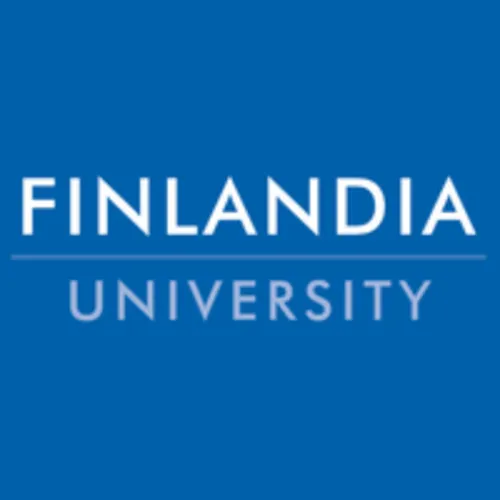 Finlandia University logo