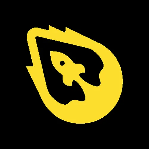 Galactix Esports logo