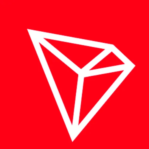 TRON logo