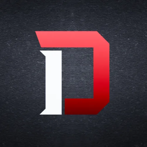 DYNAMIS Esports logo