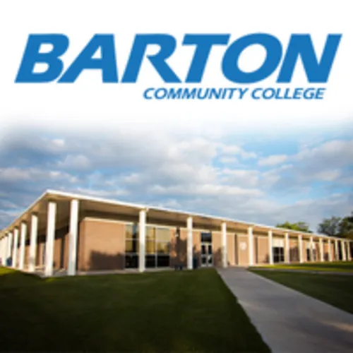 Barton Community College logo