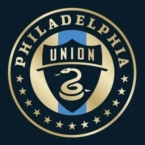 Philadelphia Union logo