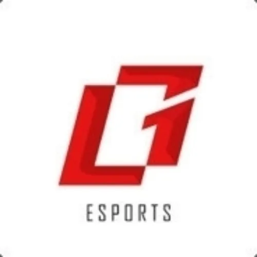 LOG Esports logo