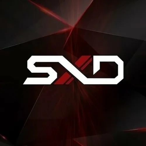 Shattered Dreams Esports logo