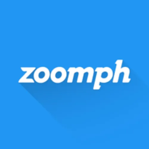 Zoomph logo