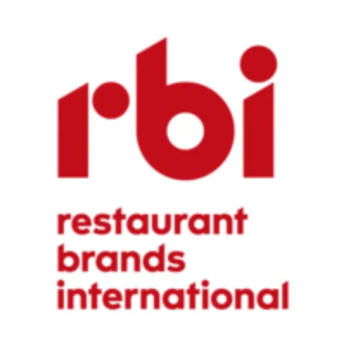Restaurant Brands International logo