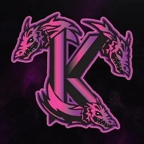KAPITAL ESPORTS logo