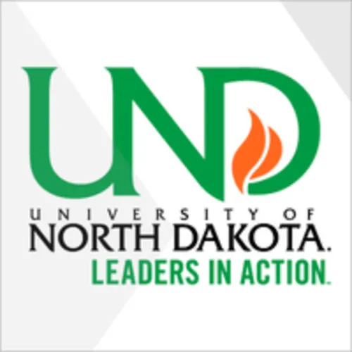 University of North Dakota logo