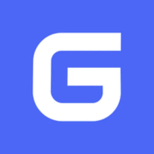 Geex.gg, Inc. logo