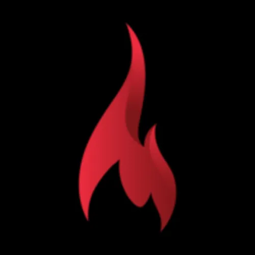 Friendly Fire Esports logo