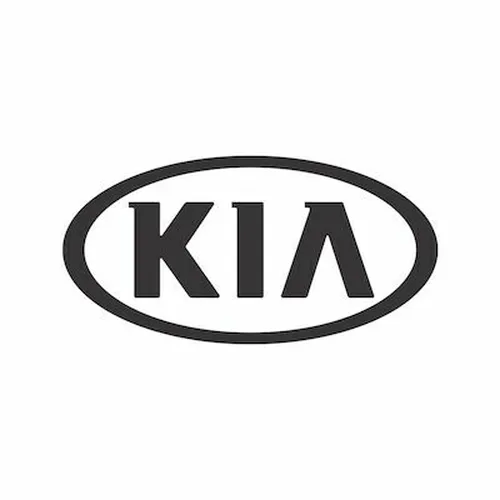 Kia logo
