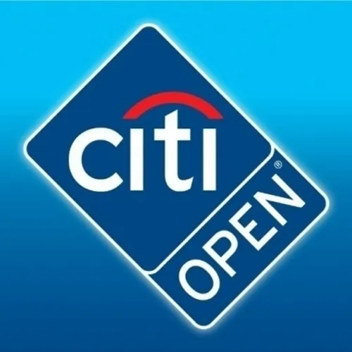 Citi Open logo