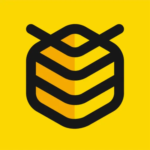 StreamBee logo