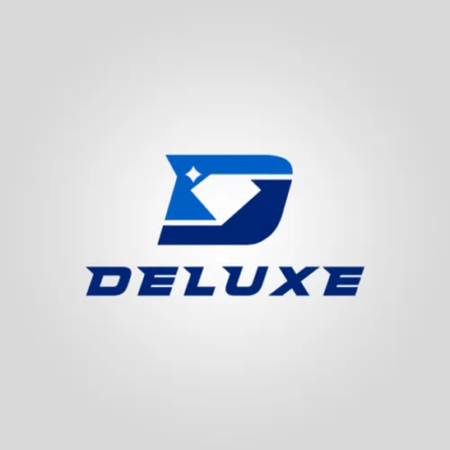 Deluxe Esports logo