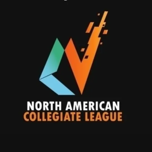 North American Collegiate League logo