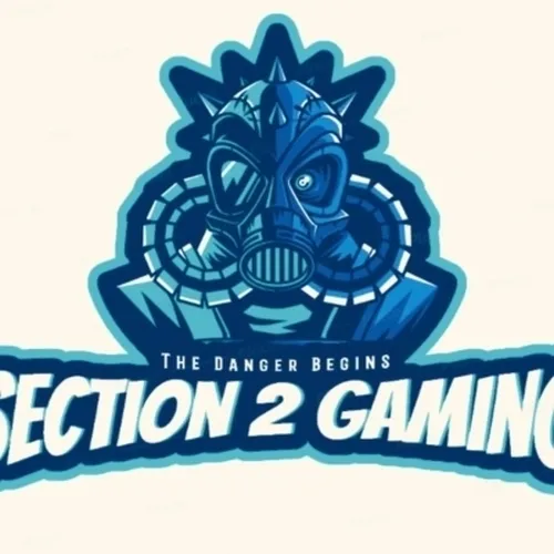 Section 2 Gaming logo