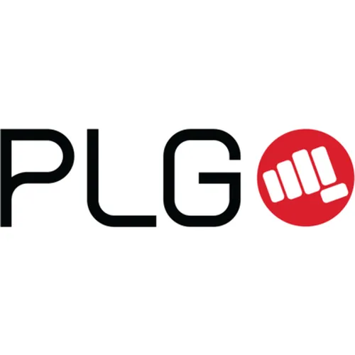 Power League Gaming logo