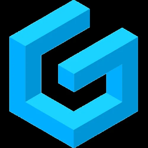 Gamepur logo