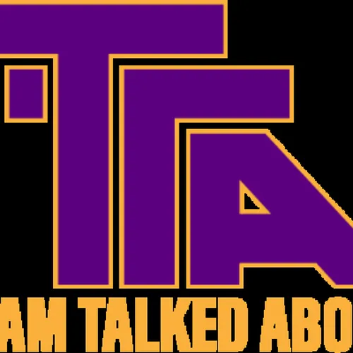 Team Talked About logo