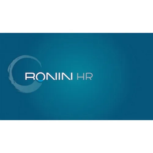 Ronin HR logo