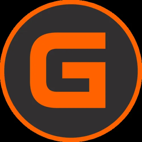 Gamerized logo