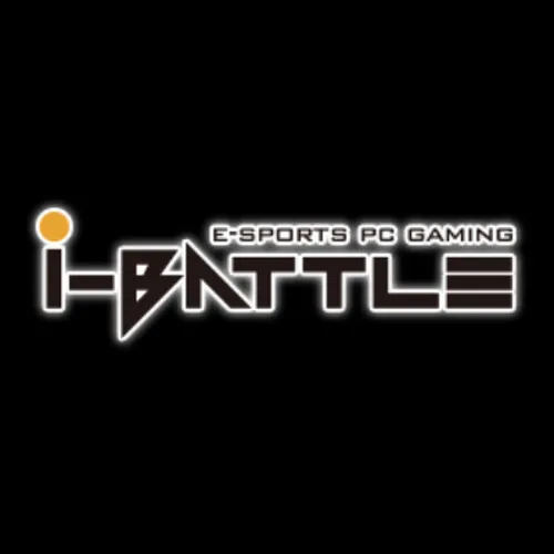 I-Battle logo