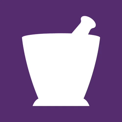 St. Louis College of Pharmacy logo