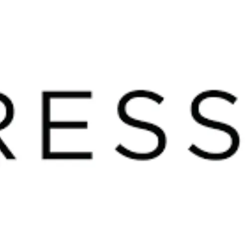 Press X logo