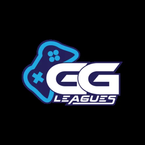 GGLeagues logo
