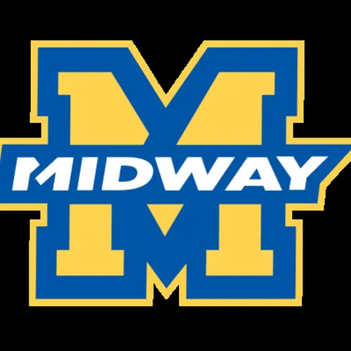 Midway University logo