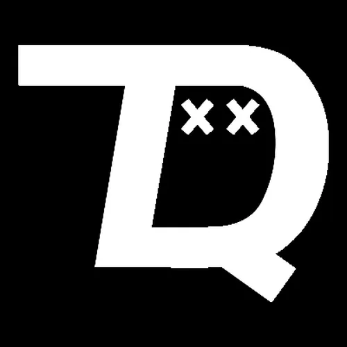 Team Dies Quickly logo