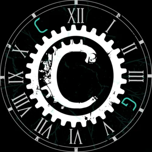 Chaotic Convergence Gaming logo