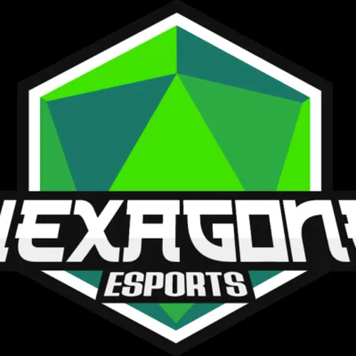 Hexagone Esports logo