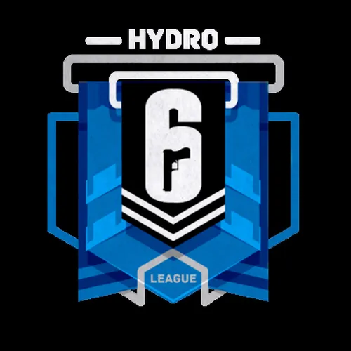 Hydro League logo
