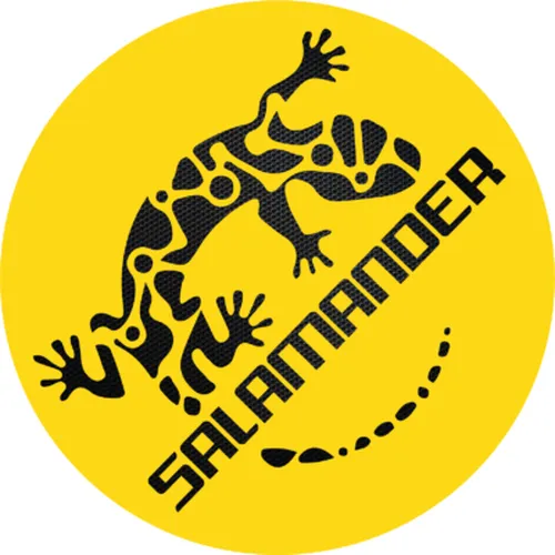 Salamander Gaming logo