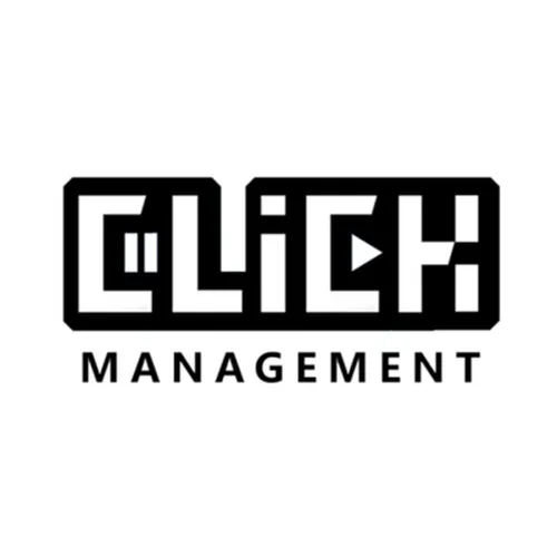 Click Management logo