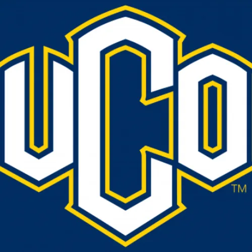 University of Central Oklahoma logo