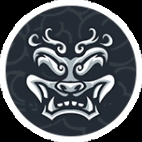 Elyandra Esport logo