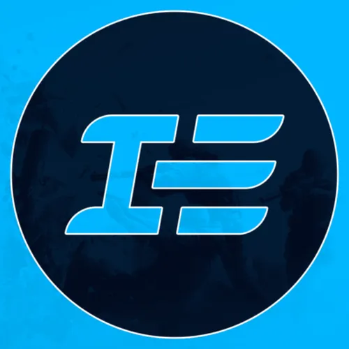 Intervention Esports logo