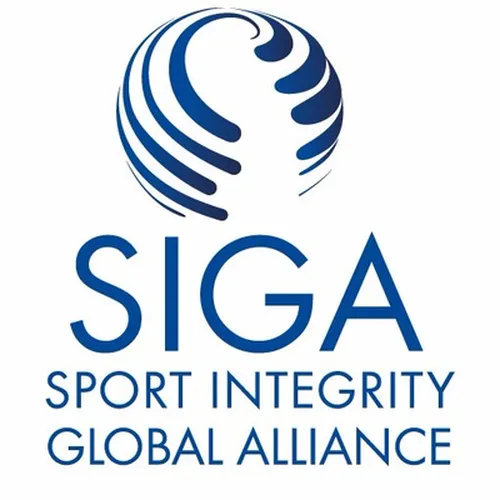 Sport Integrity Global Alliance (SIGA) logo