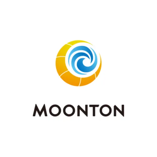 MOONTON Games logo