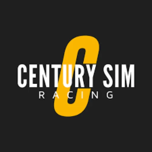 Century Sim Racing logo