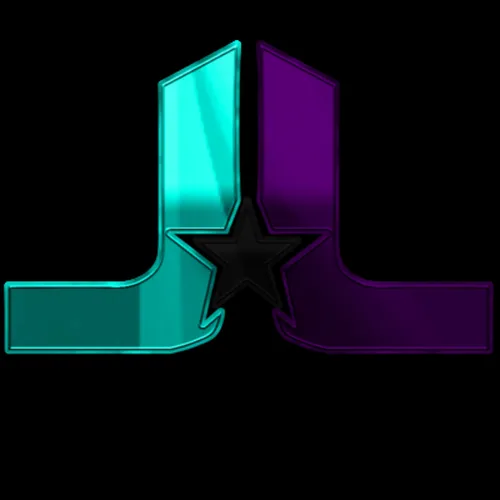 Just Luck Gaming logo