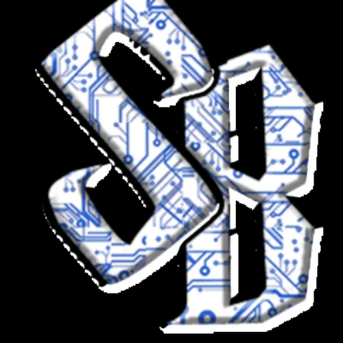 Sonicboxx Esports logo