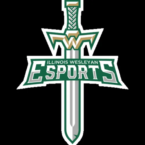 Illinois Wesleyan University logo
