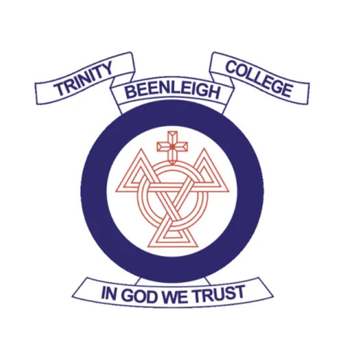 Trinity College Beenleigh logo